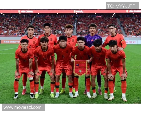 刘浩帆在U23亚洲杯中精彩解围助力中国队晋级表现令人瞩目 刘浩帆在U23亚洲杯中精彩解围助力中国队晋级表现令人瞩目