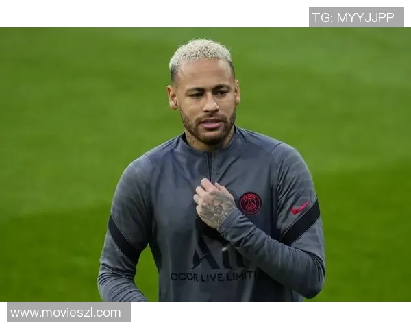 巴黎圣日耳曼逆转晋级欧冠半决赛，内马尔梅开二度立功