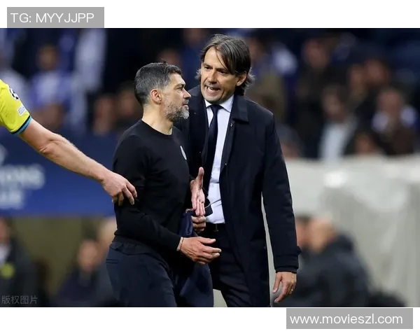 国米锁定新中场目标，或将与英超豪门争夺签约权