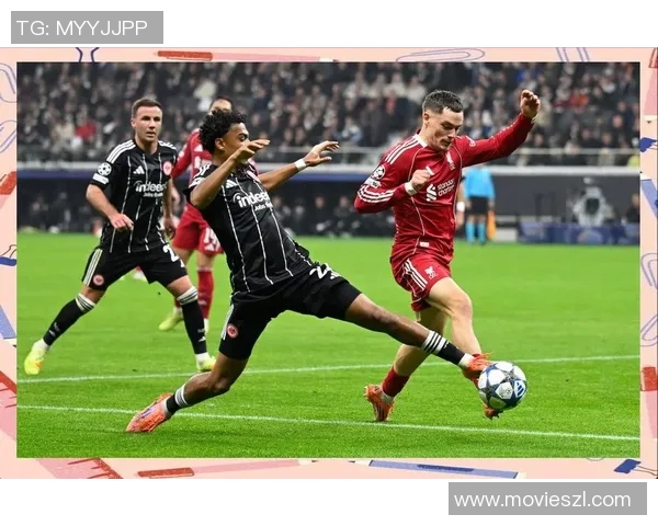 利物浦客场力克切尔西，赛季胜率大增