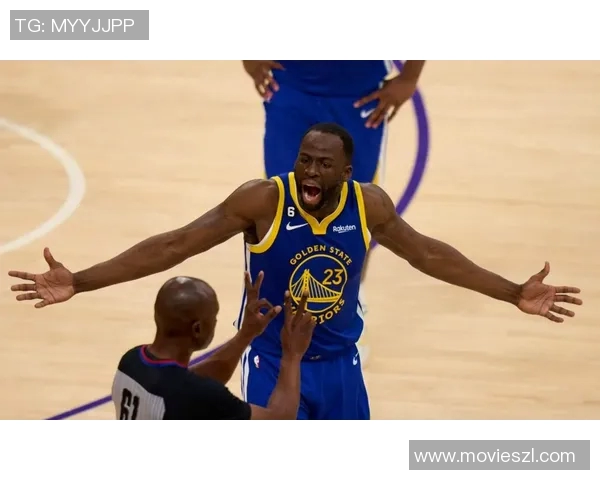 勇士老将格林谈复赛后备战:全队都非常期待 勇士老将格林谈复赛后备战:全队都非常期待