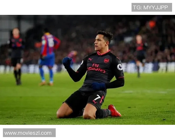 桑切斯助攻逆转胜利:全场焦点的诞生