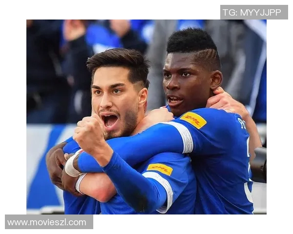 沙尔克04德甲大胜，汉诺威惨败终止连胜