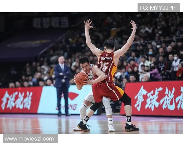 浓缩决战!2023-2024赛季CBA半决赛精彩瞬间回顾 浓缩决战!2023-2024赛季CBA半决赛精彩瞬间回顾