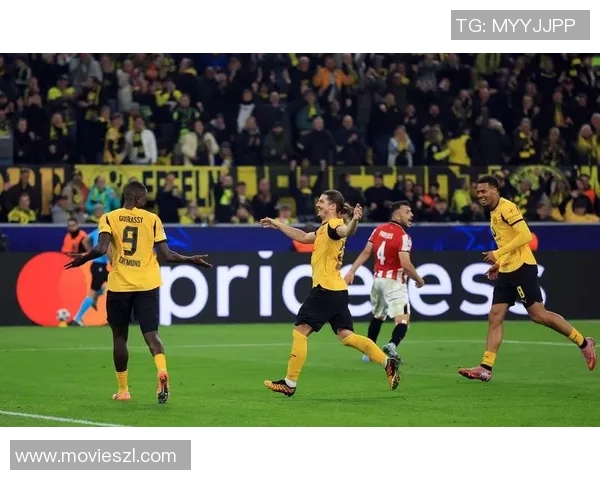 神奇失误！莱比锡RB主场遭多特蒙德逆转击败